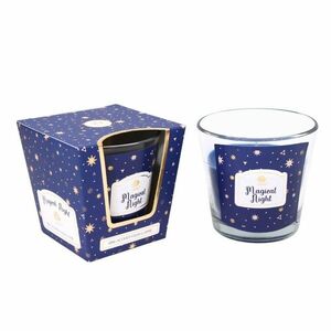 Arome Winter Berries gyertya üvegben, 120 g kép