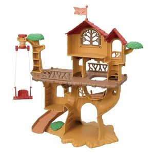 Sylvanian families 5450 Romantikus házikó fán kép