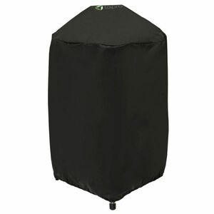 Tepro 8101 Univerzális grill védőhuzat, fekete, átmérő 73 cm, magasság 90 cm kép