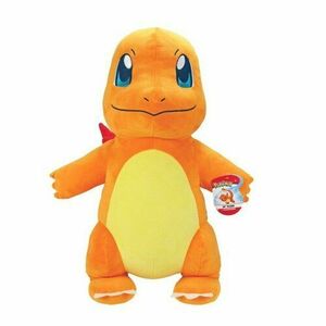 Pokémon Charmander plüss, 60 cm kép