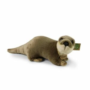 Rappa Plüss vidra 41 cm ECO - FRIENDLY kép