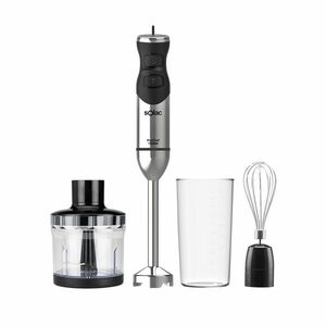 Solac BA5611 botmixer Pro 1500 Chef kép