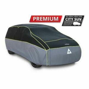 Compass PREMIUM CITY SUV jégeső ellenivédőburkolat 460 x 185 x 145 cm kép
