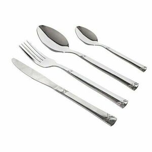 Banquet Apetit Destini 24 db-os evőeszköz készlet kép