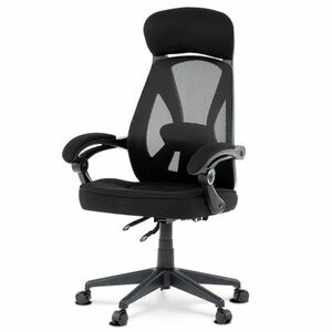 Autronic KA-Y309 BK Irodai szék kép