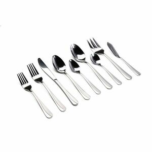 Lamart LT5049 64 részes Elen evőeszközkészlet kép