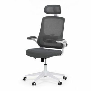 Autronic KA-Q843 GREY Irodai szék kép