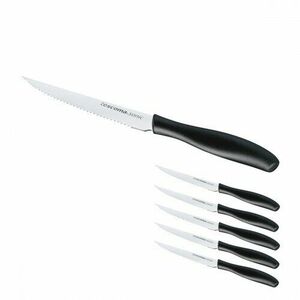 Tescoma SONIC Steak kés 12 cm, 6 db, 12 cm kép