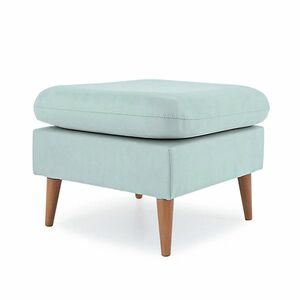 Sofia Puf Sea Green szék kép