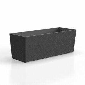 Gardenico Florence Stone antracit, 50 cm, antracit, 50 cm kép