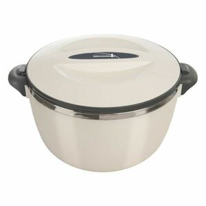 Orion Termos edény, fehér, 3, 9 l, fehér, 3, 9 l kép