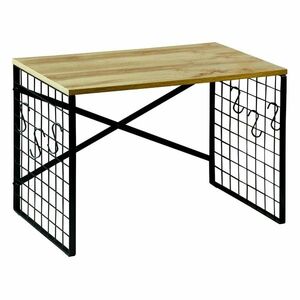 Kesper 27831 Mikrohullámú sütő polc, 36, 5 x 52 x32, 5 cm kép