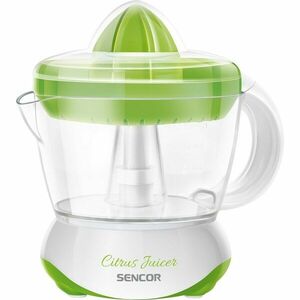 Sencor SCJ 1051GR citrusprés kép