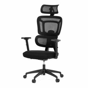 Autronic KA-Y358 BK Irodai szék kép