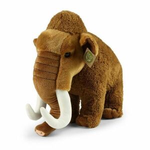Rappa Plüss mamut 36 cm ECO - FRIENDLY kép