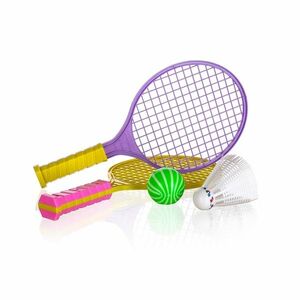 Vetro-Plus Softenis készlet, 4 db kép