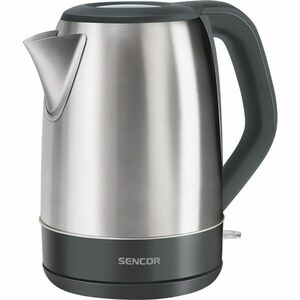 Sencor SWK 1711SS 1, 7 l-es vízforraló, háromszögletű kép