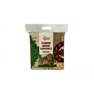 LIMARA Durva forgács alom tobozzal 50 l/2 kg kép