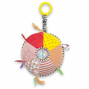 Baby Mix Interaktív játék Kerék, 33 cm kép
