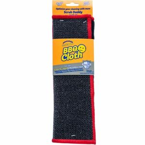 Scrub Daddy BBQ Daddy tisztítókendő kép