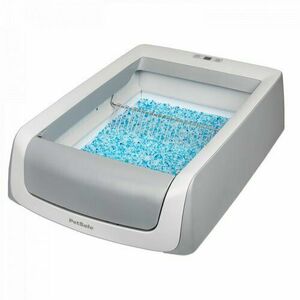 PetSafe® ScoopFree Original™ - 2. generáció, automatikus macska WC kép