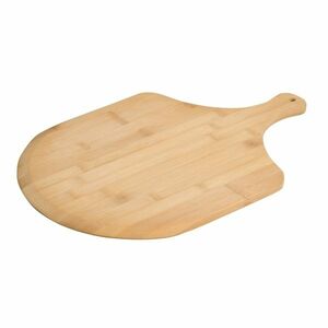 Kesper 58464 Bambusz pizzalap, 30 x 45 x 1, 2 cm kép