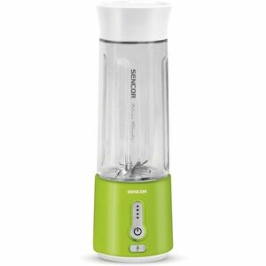 Sencor SBL 131GR smoothie mixer, zöld, zöld kép
