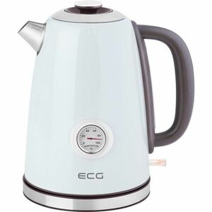 ECG RK 1700 Magnifica Intenso gyorsforraló, fehér kép