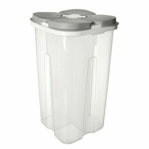 Orion UH adagolóedény, osztott, 2, 45 l , L kép