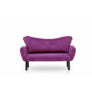 Chatto Purple kinyitható kanapé, lila kép