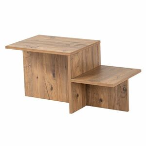 Harmony Atlantic Pine konferenciaasztal, természetes kép