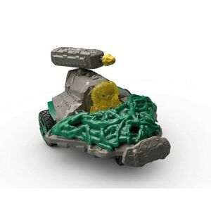 Schleich 42666 Dzsungel jármű sugárhajtással, minifigurával MINI CREATURE kép