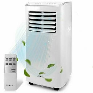Clatronic CL 3831 mobil légkondicionáló, fehér kép