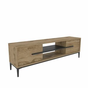 Eslem Oak TV-állvány kép