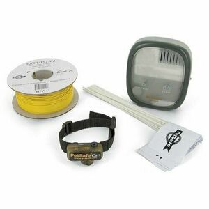 PetSafe® Deluxe elektromos kerítés macskáknak kép