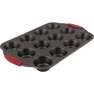 Lamart LT3114 12 muffin form, 41 x 26, 7 cm kép