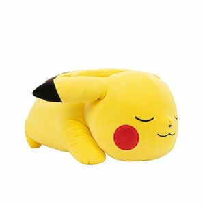 Plüss Pokémon Pikachu alszik, 45 cm kép