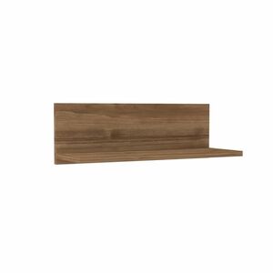 Fane Walnut polc kép