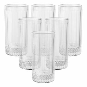 Altom Luca magas pohárkészlet, 360 ml, 6 db kép