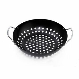 Tepro 8523 Zöldséges wok serpenyő kép