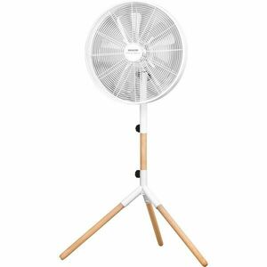 Sencor SFN 4080WH állványos ventilátor, fehér kép