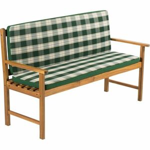 Fieldmann FDZN 9120 padpárna, zöld kép