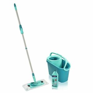 Leifheit Clean Twist M Ergo szett + INGYEN extraerős padlótisztító 1 l 52127 kép
