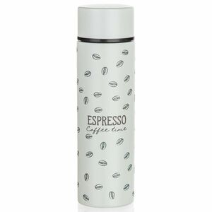Banquet MINI rozsdamentes termosz 140 ml, espresso kép