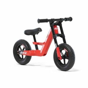 BERG Biky mini futóbicikli, piros kép