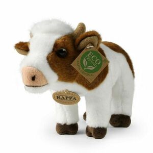 Rappa Plüss tehén 23 cm ECO - FRIENDLY kép