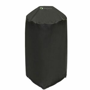 Tepro 8102 Univerzális grill védőhuzat, fekete, 57 x 5 7 x 85 cm kép