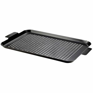 Tepro 8357 Grillezőlemez, L méret kép