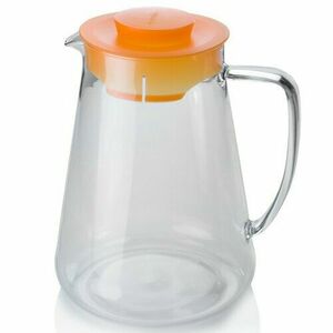 Tescoma TEO kancsó 2, 5 l, narancssárga, narancssárga kép