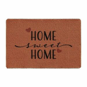 4Home Home sweet home lábtörlő, 40 x 60cm kép